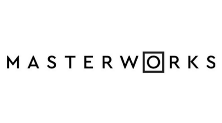 Masterworks logo