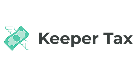Keeper Tax review