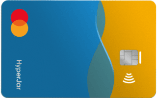 Kids prepaid debit card