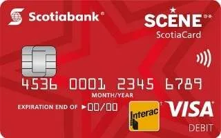 Scotiabank Debit Card Review