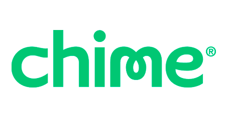 Chime® Checking Account logo