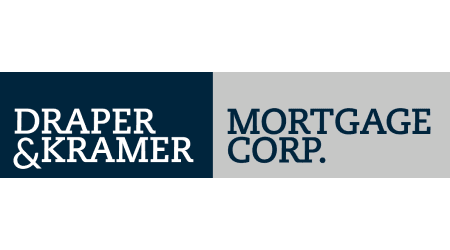 Draper & Kramer Mortgage Corp. mortgage review