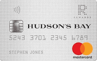 Hudson’s Bay Mastercard Review