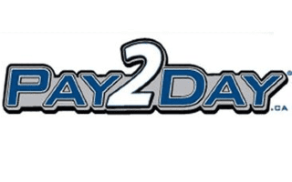 PAY2DAY Payday Loan