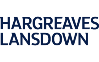 Hargreaves Lansdown Fund and Share Account logo