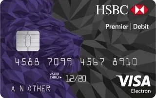 debit hsbc