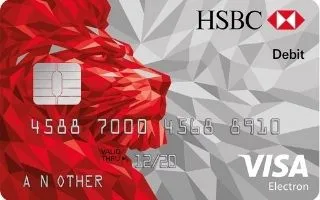 HSBC Student Debit Card Review