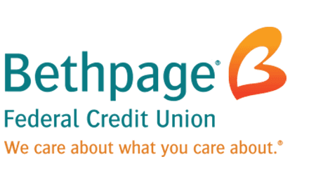 Bethpage Federal Credit Union CDs logo