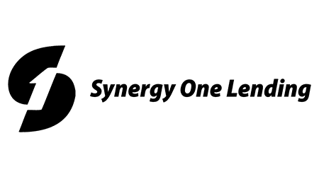 Synergy One Lending mortgage review