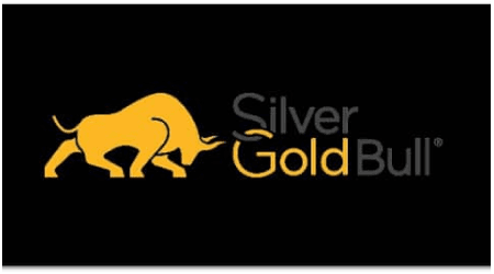 Silver Gold Bull IRA logo