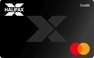 Halifax 0% Purchase and Balance Transfer Mastercard