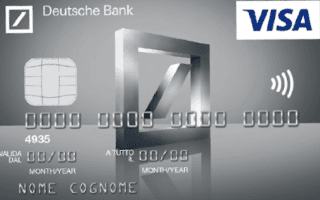 Conto Corrente Deutsche Bank, recensioni e opinioni