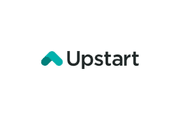 Upstart personal loans logo