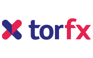 TorFX Offer logo
