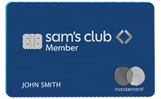 Sam's Club® Credit Card review