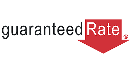 Guaranteed Rate logo