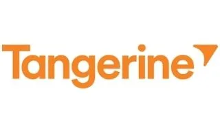Tangerine Mortgages logo