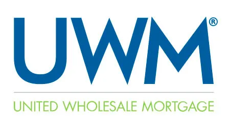 United Wholesale Mortgage logo