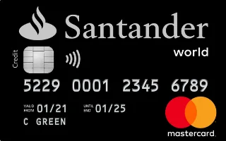 Santander All In One Credit Card Review 2021 23 7 Rep Apr Finder Uk