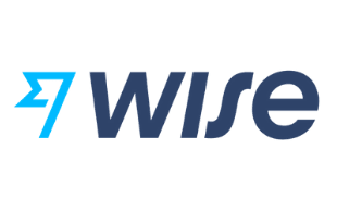 Wise (TransferWise) - Italia logo