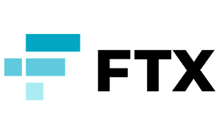 FTX Cryptocurrency Exchange logo Image: FTX Cryptocurrency Exchange