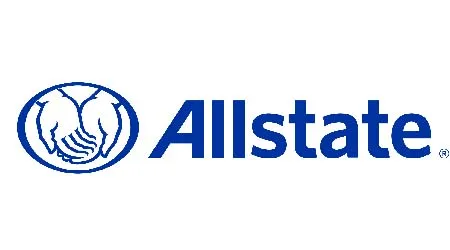 Allstate logo