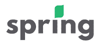 Spring Financial logo