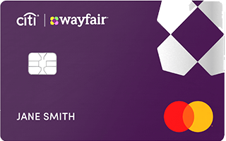 Wayfair Mastercard Review | Greatfinanceideas.com