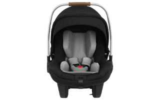 A fourth view of the Nuna Pipa Next i-Size Car Seat