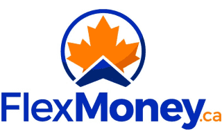 FlexMoney Personal Loan logo
