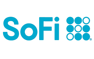 SoFi Cryptocurrency Exchange logo Image: SoFi Cryptocurrency Exchange