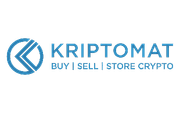 Kriptomat Cryptocurrency Exchange image