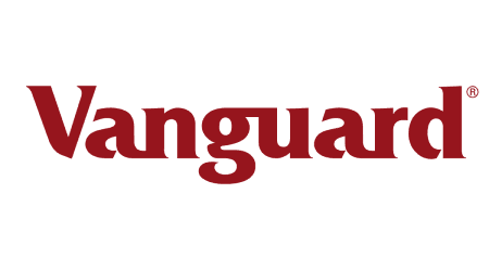 Vanguard Brokerage logo