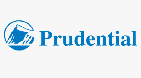 Prudential logo