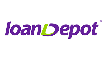 LoanDepot logo