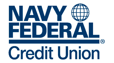 Navy Federal Credit Union logo