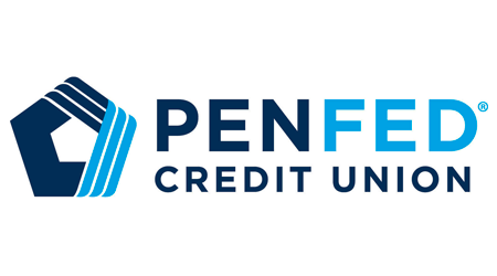 PenFed Credit Union logo