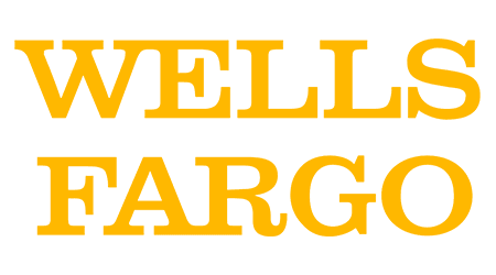 Wells Fargo personal loans logo