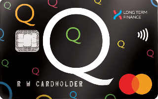 Q Mastercard