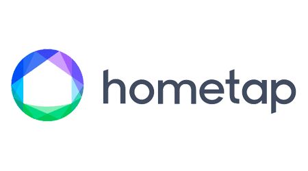 Hometap Equity Partners logo