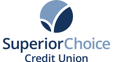 Superior Choice Credit Union Share Certificates logo