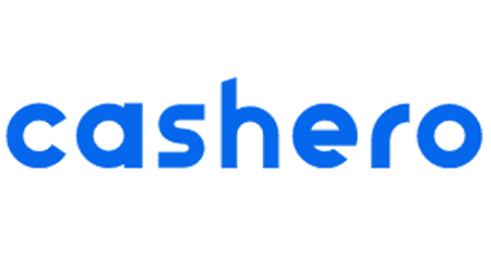 Cashero savings account review