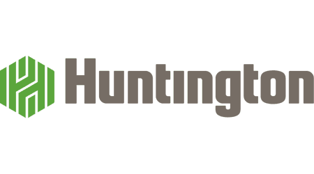 Huntington 25 Checking account review