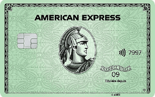 American Express Green Card