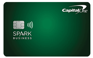Capital One Spark 2% Cash Plus Review