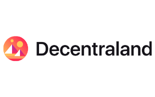 Decentraland Marketplace logo