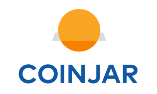 CoinJar Cryptocurrency Exchange logo Image: CoinJar Cryptocurrency Exchange