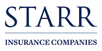 Starr TraveLead Travel Insurance logo