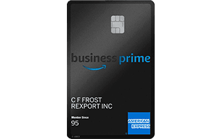 Amazon Business Prime American Express Card review