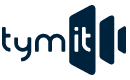Tymit logo